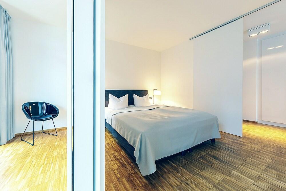Waveboard Hotel & Boardinghouse Potsdam Exterior foto